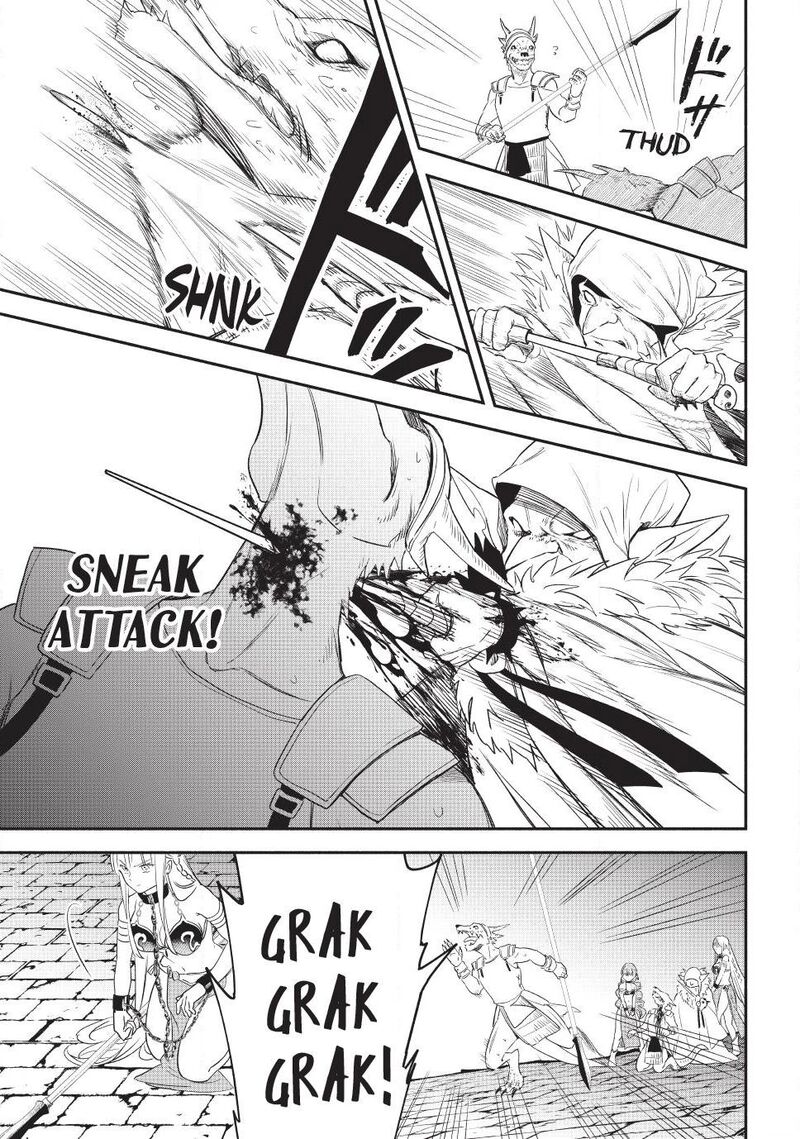 Isekai Man Chikin Hp 1 No Mama De Saikyou Saisoku Danjon Kouryaku Chapter 134 Page 13