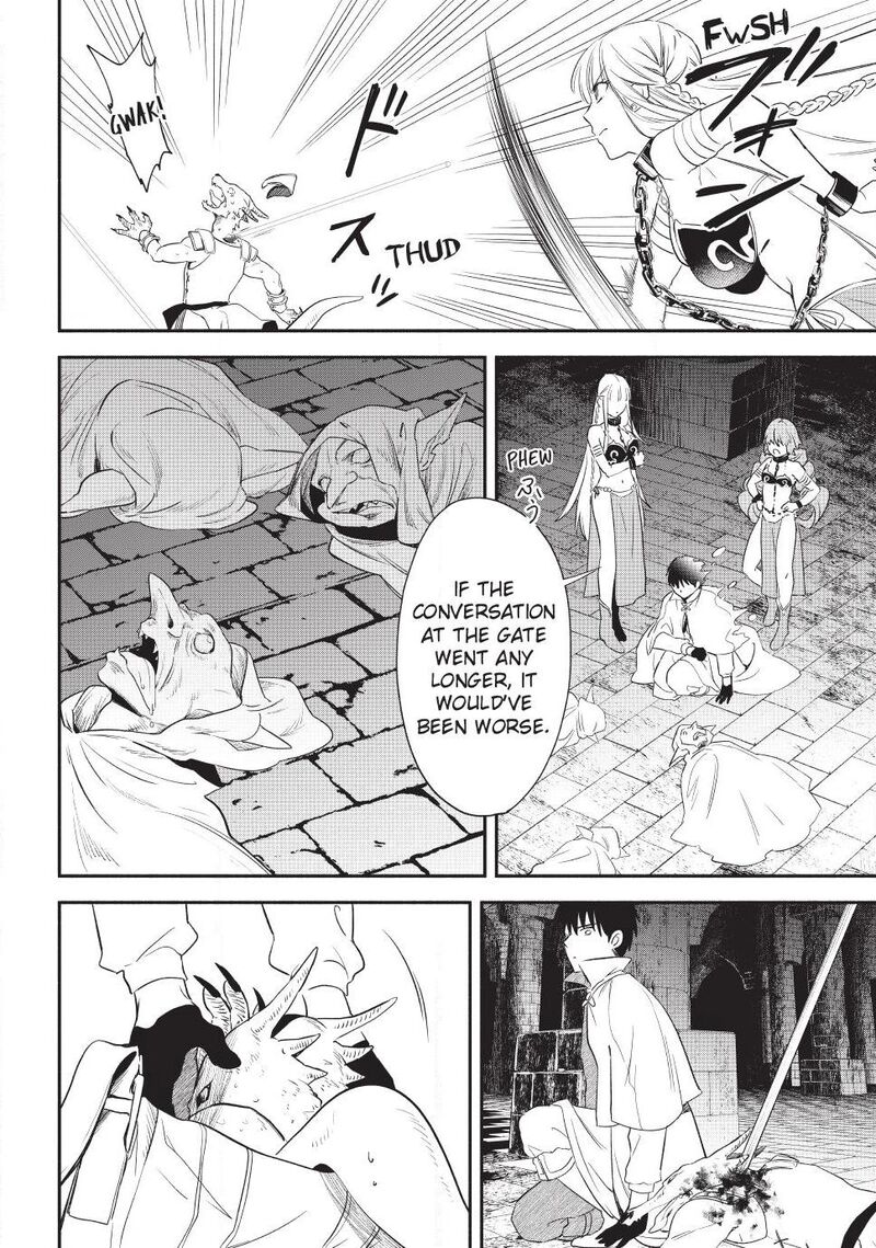 Isekai Man Chikin Hp 1 No Mama De Saikyou Saisoku Danjon Kouryaku Chapter 134 Page 14