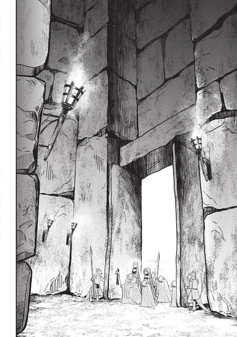 Isekai Man Chikin Hp 1 No Mama De Saikyou Saisoku Danjon Kouryaku Chapter 134 Page 8