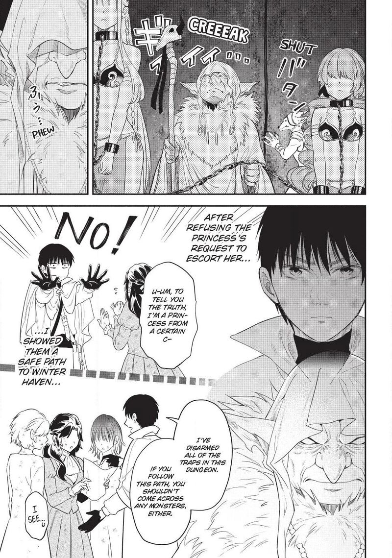 Isekai Man Chikin Hp 1 No Mama De Saikyou Saisoku Danjon Kouryaku Chapter 134 Page 9