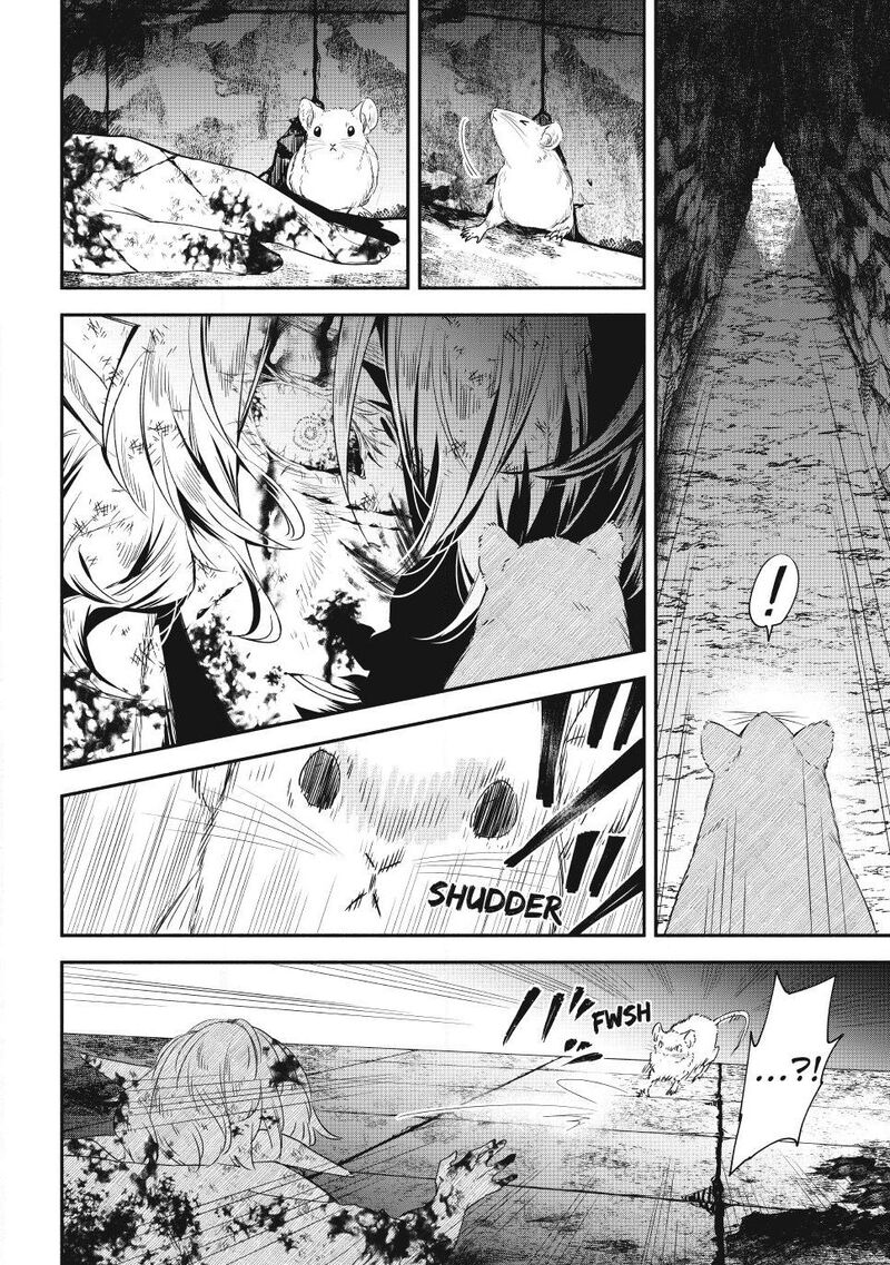 Isekai Man Chikin Hp 1 No Mama De Saikyou Saisoku Danjon Kouryaku Chapter 135 Page 14