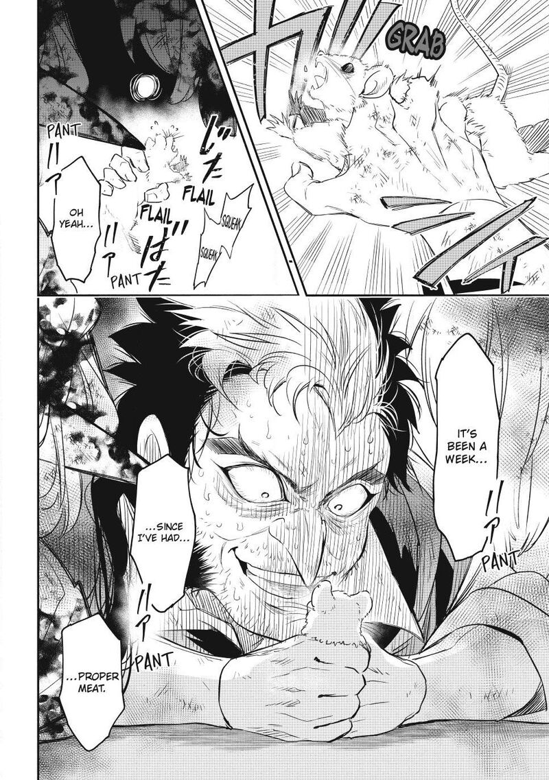 Isekai Man Chikin Hp 1 No Mama De Saikyou Saisoku Danjon Kouryaku Chapter 135 Page 16