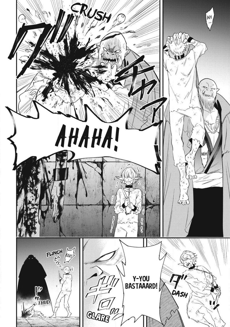 Isekai Man Chikin Hp 1 No Mama De Saikyou Saisoku Danjon Kouryaku Chapter 135 Page 2