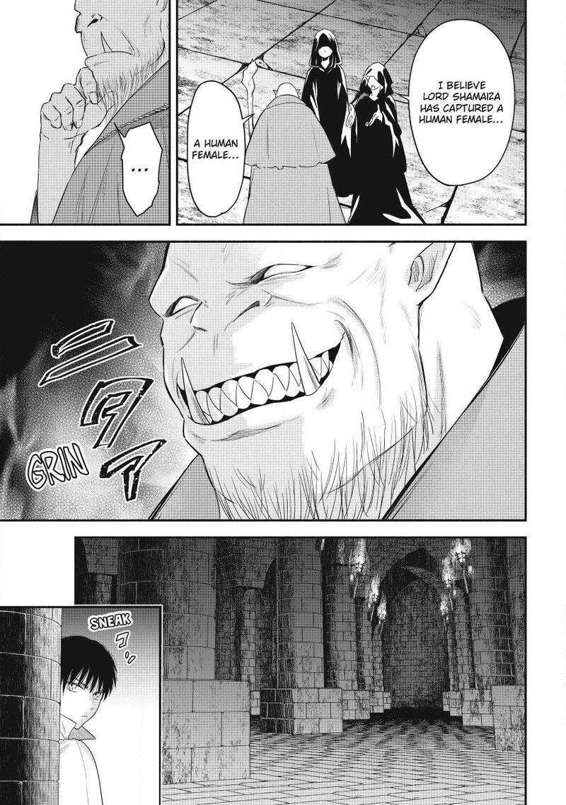 Isekai Man Chikin Hp 1 No Mama De Saikyou Saisoku Danjon Kouryaku Chapter 135 Page 5