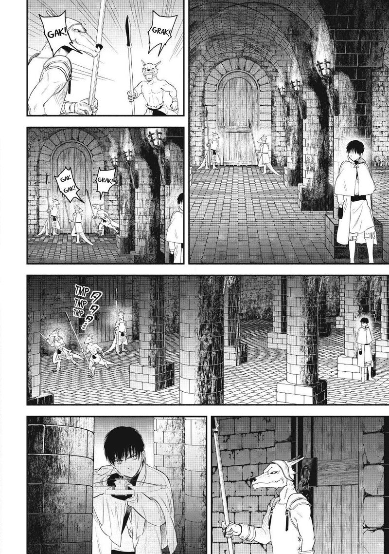 Isekai Man Chikin Hp 1 No Mama De Saikyou Saisoku Danjon Kouryaku Chapter 135 Page 6