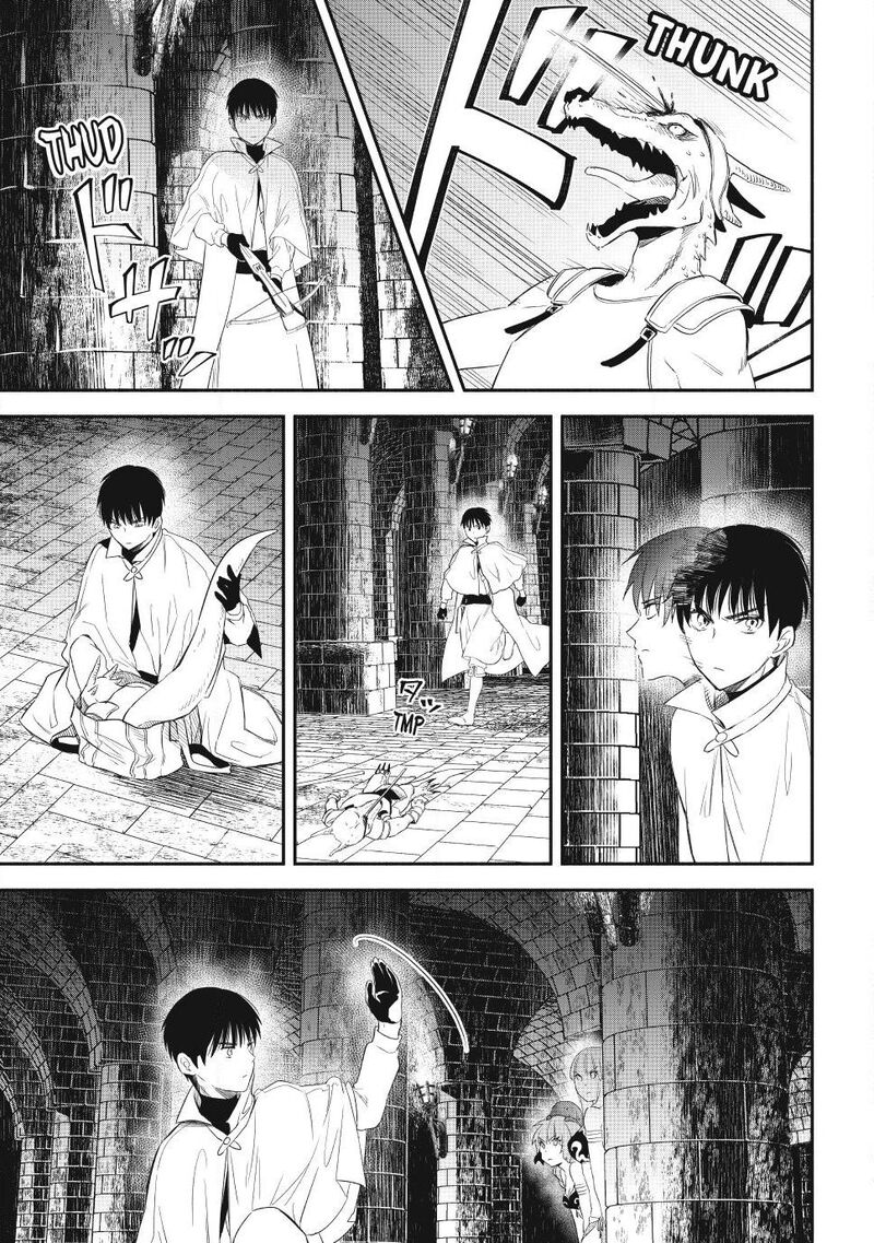 Isekai Man Chikin Hp 1 No Mama De Saikyou Saisoku Danjon Kouryaku Chapter 135 Page 7