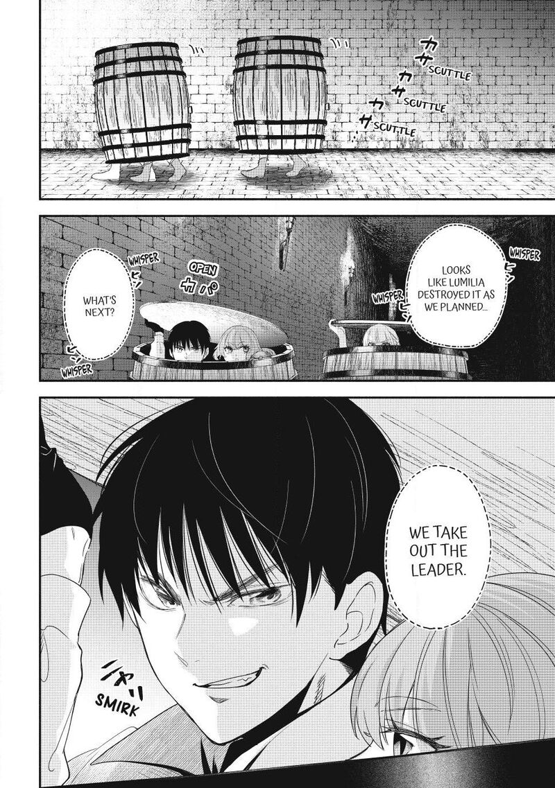 Isekai Man Chikin Hp 1 No Mama De Saikyou Saisoku Danjon Kouryaku Chapter 137 Page 10