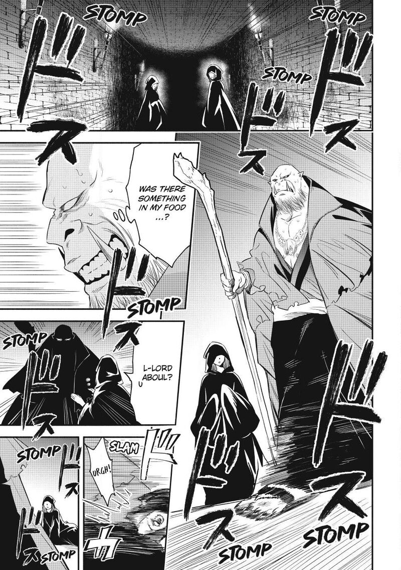 Isekai Man Chikin Hp 1 No Mama De Saikyou Saisoku Danjon Kouryaku Chapter 137 Page 11