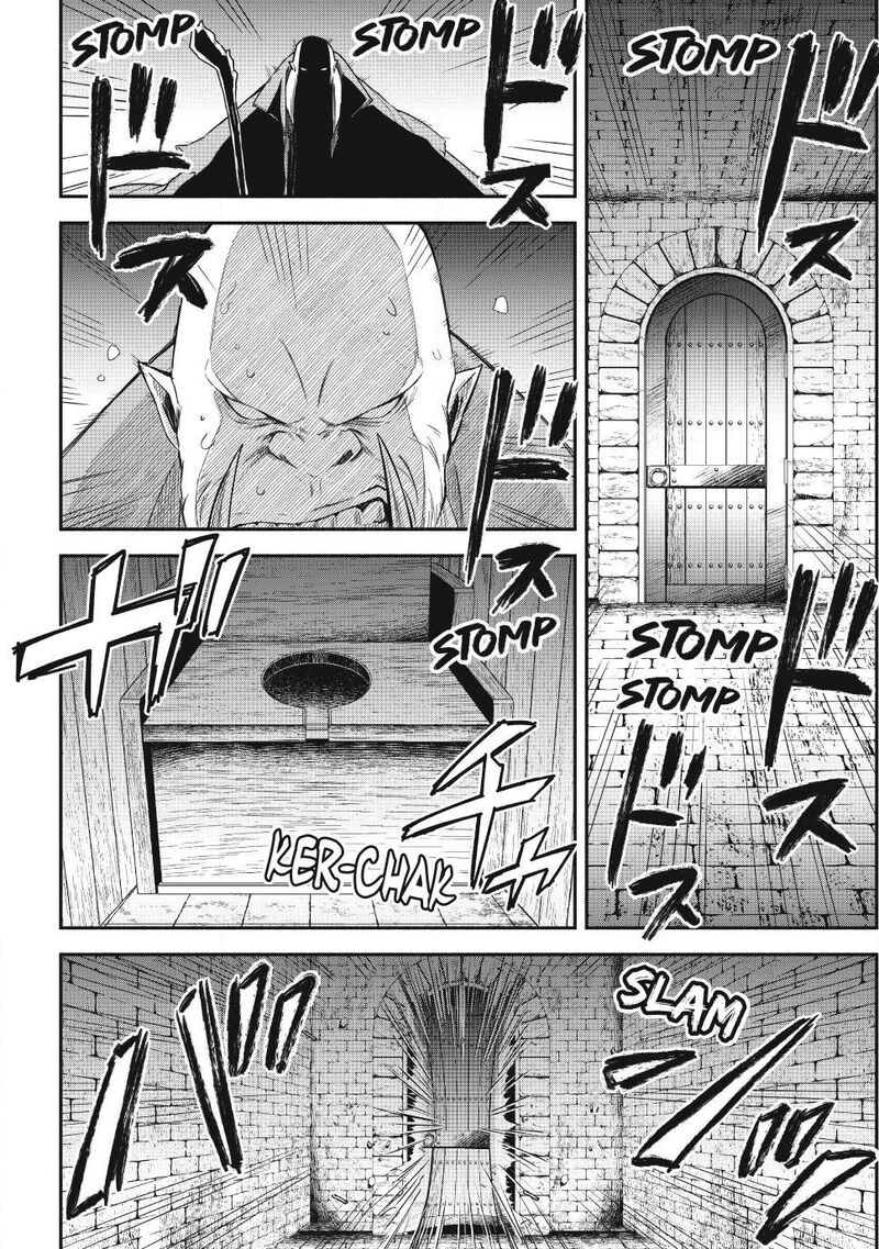 Isekai Man Chikin Hp 1 No Mama De Saikyou Saisoku Danjon Kouryaku Chapter 137 Page 12