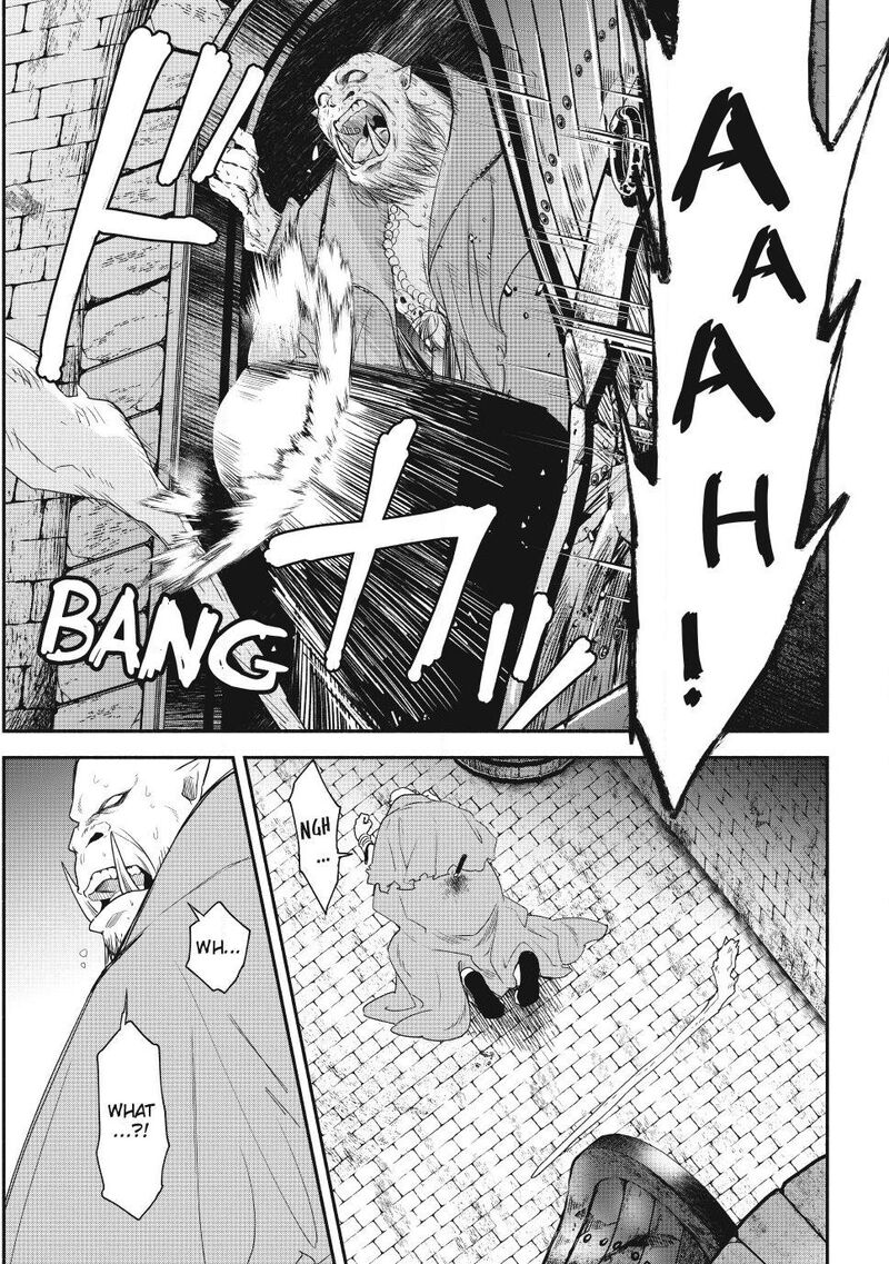 Isekai Man Chikin Hp 1 No Mama De Saikyou Saisoku Danjon Kouryaku Chapter 137 Page 13