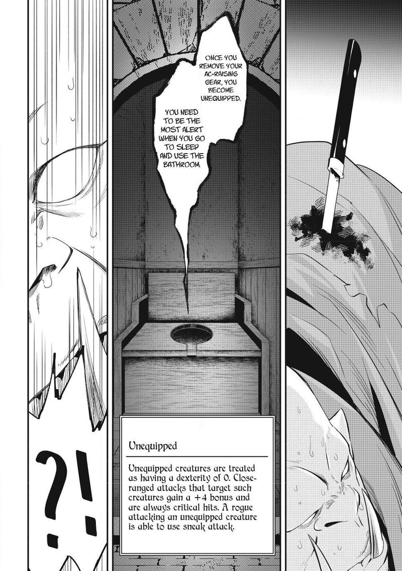 Isekai Man Chikin Hp 1 No Mama De Saikyou Saisoku Danjon Kouryaku Chapter 137 Page 14