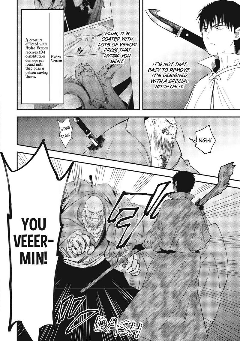 Isekai Man Chikin Hp 1 No Mama De Saikyou Saisoku Danjon Kouryaku Chapter 137 Page 18