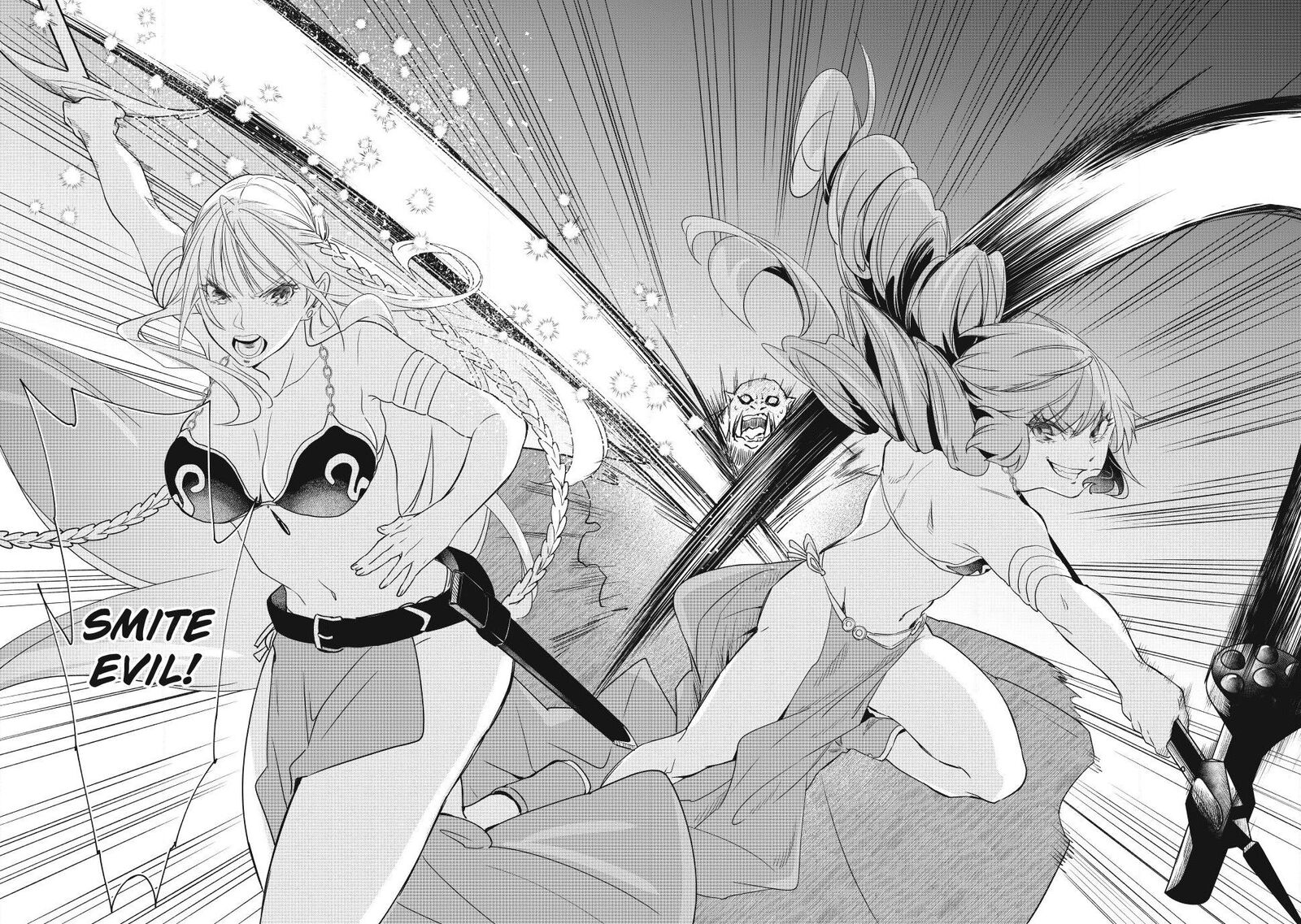 Isekai Man Chikin Hp 1 No Mama De Saikyou Saisoku Danjon Kouryaku Chapter 137 Page 20