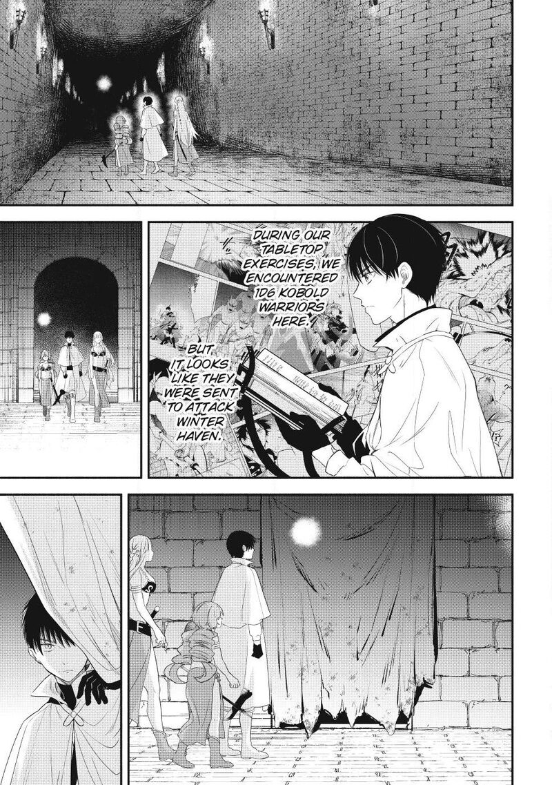 Isekai Man Chikin Hp 1 No Mama De Saikyou Saisoku Danjon Kouryaku Chapter 137 Page 3