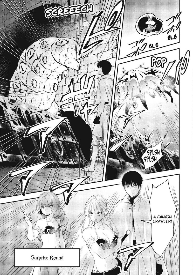 Isekai Man Chikin Hp 1 No Mama De Saikyou Saisoku Danjon Kouryaku Chapter 137 Page 5