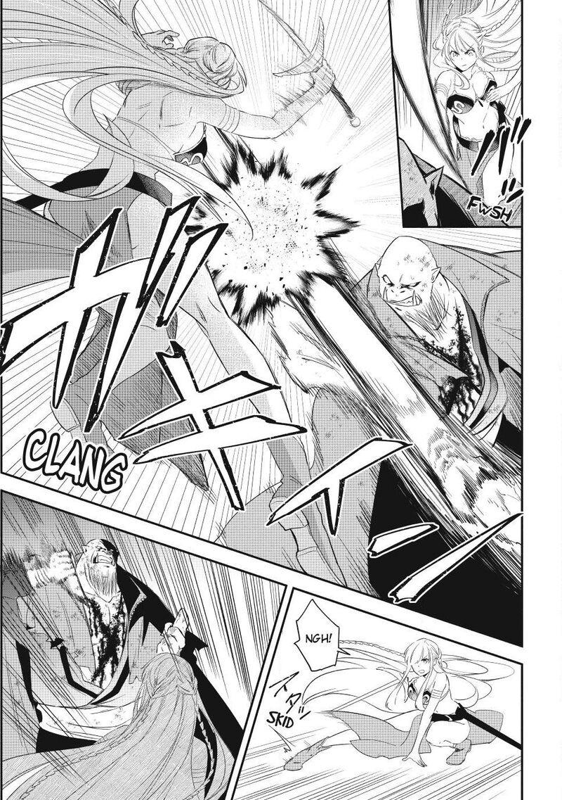 Isekai Man Chikin Hp 1 No Mama De Saikyou Saisoku Danjon Kouryaku Chapter 138 Page 7