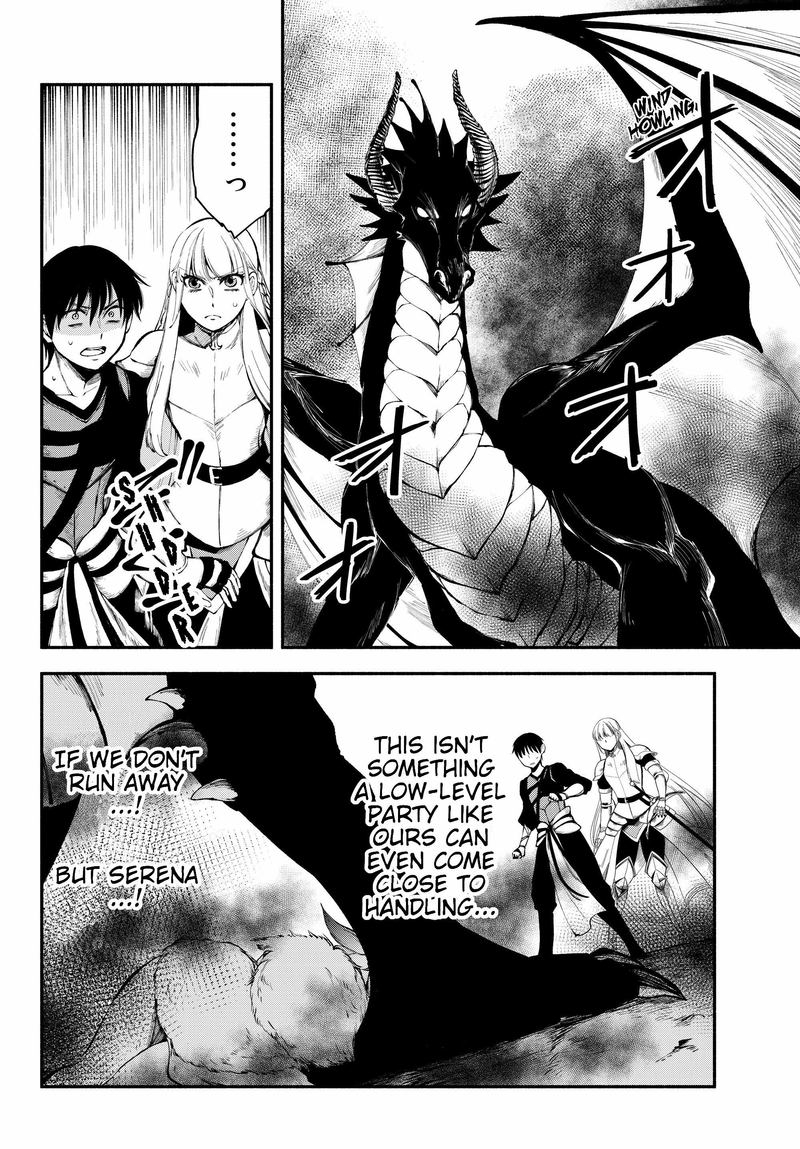 Isekai Man Chikin Hp 1 No Mama De Saikyou Saisoku Danjon Kouryaku Chapter 14 Page 6