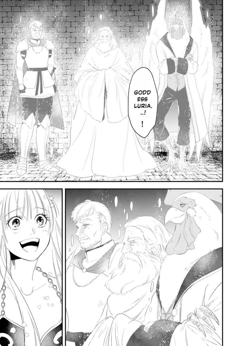 Isekai Man Chikin Hp 1 No Mama De Saikyou Saisoku Danjon Kouryaku Chapter 140 Page 3