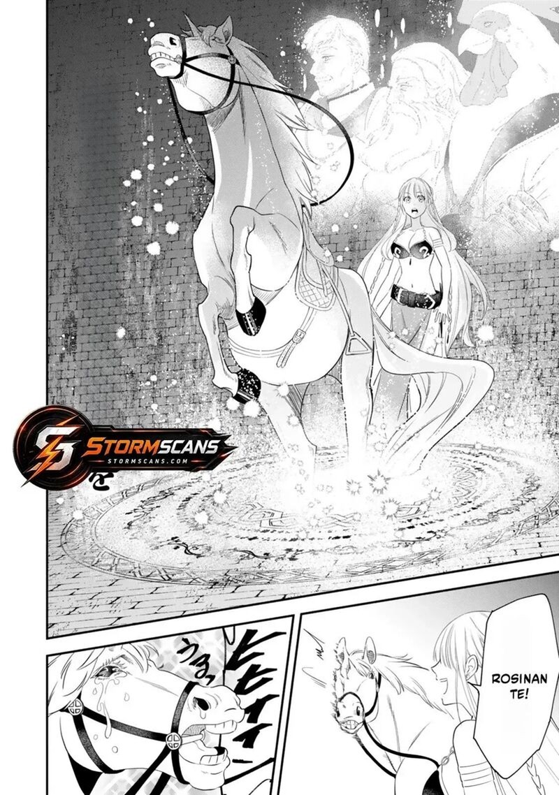 Isekai Man Chikin Hp 1 No Mama De Saikyou Saisoku Danjon Kouryaku Chapter 140 Page 6
