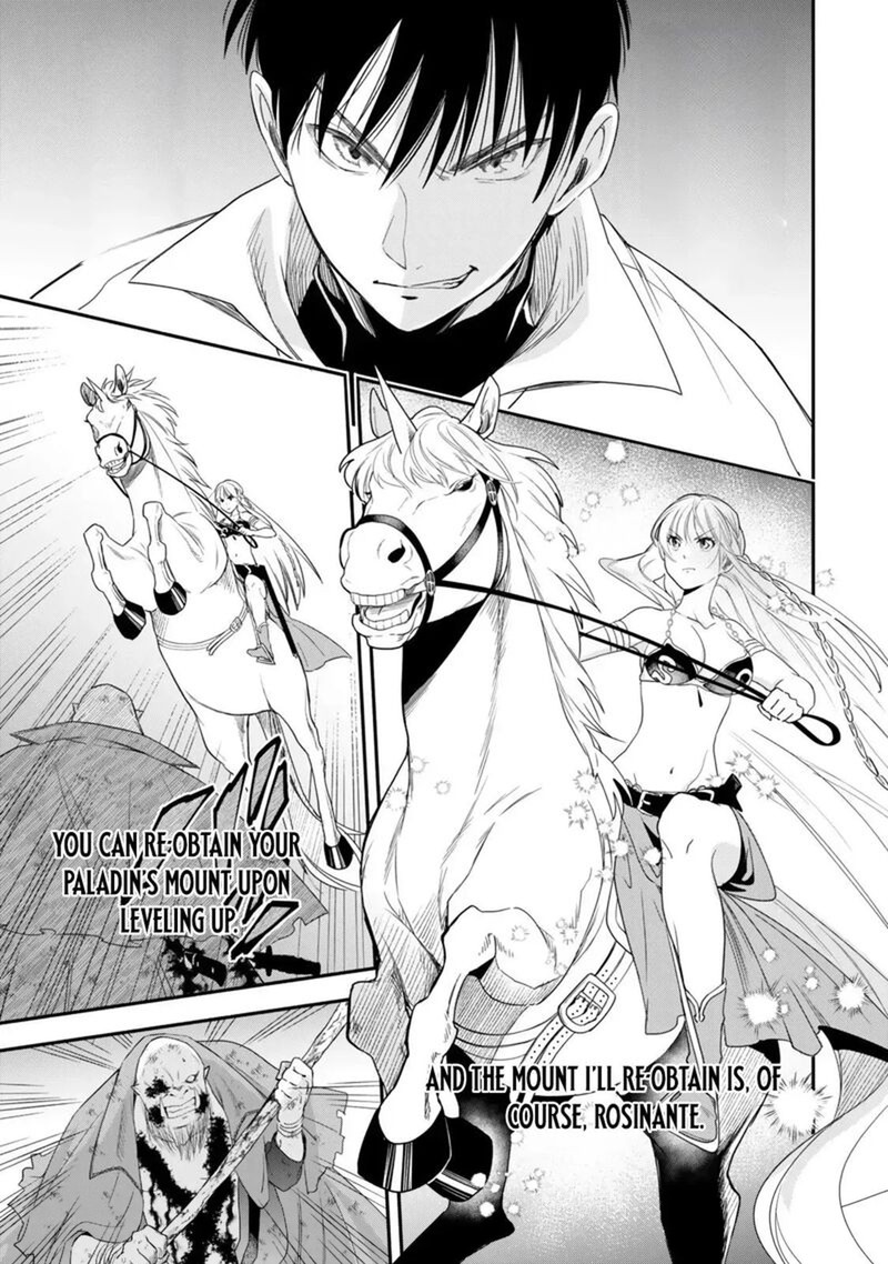 Isekai Man Chikin Hp 1 No Mama De Saikyou Saisoku Danjon Kouryaku Chapter 140 Page 7
