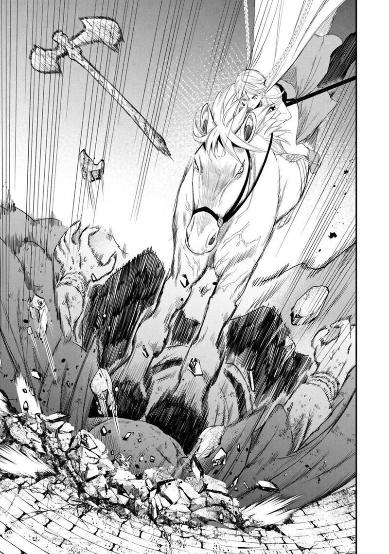 Isekai Man Chikin Hp 1 No Mama De Saikyou Saisoku Danjon Kouryaku Chapter 140 Page 9