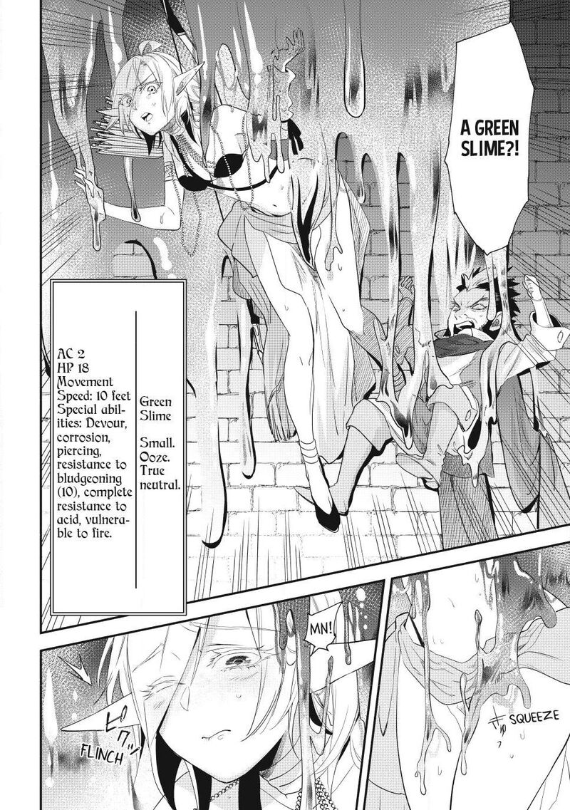 Isekai Man Chikin Hp 1 No Mama De Saikyou Saisoku Danjon Kouryaku Chapter 141 Page 10