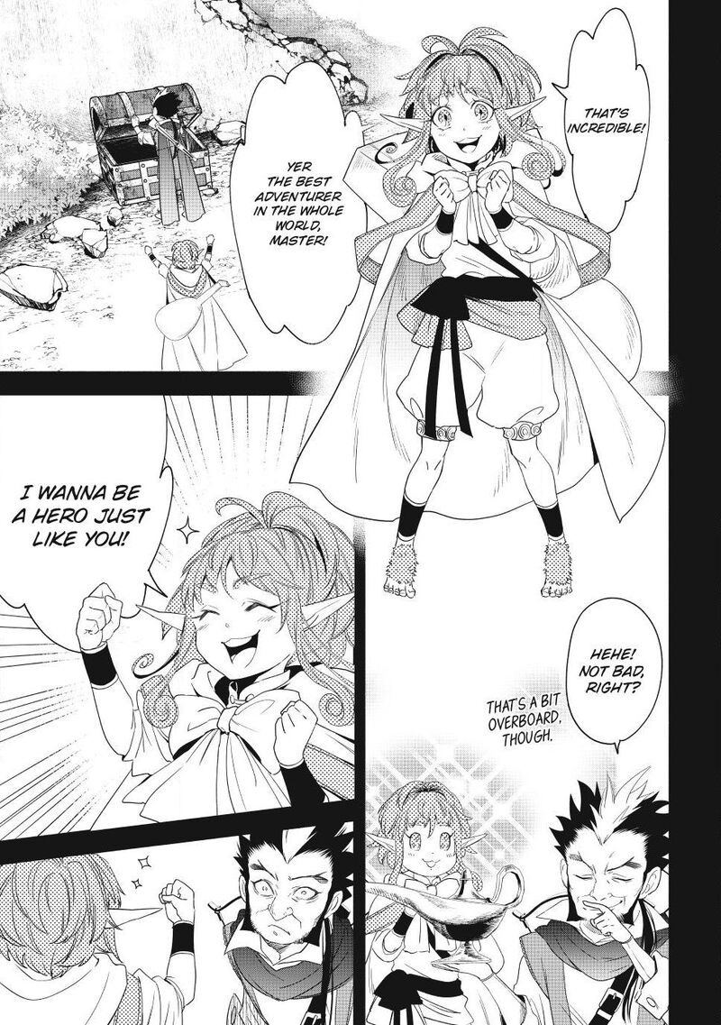 Isekai Man Chikin Hp 1 No Mama De Saikyou Saisoku Danjon Kouryaku Chapter 141 Page 15