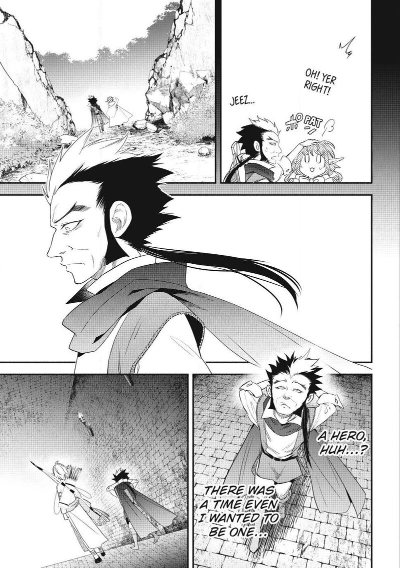 Isekai Man Chikin Hp 1 No Mama De Saikyou Saisoku Danjon Kouryaku Chapter 141 Page 17