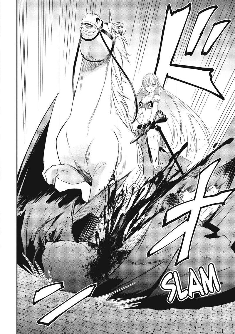 Isekai Man Chikin Hp 1 No Mama De Saikyou Saisoku Danjon Kouryaku Chapter 141 Page 2
