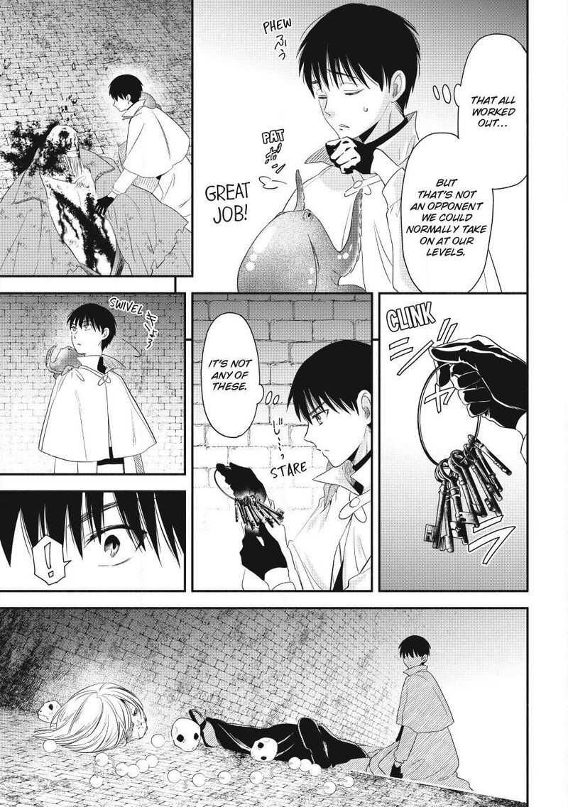 Isekai Man Chikin Hp 1 No Mama De Saikyou Saisoku Danjon Kouryaku Chapter 141 Page 5