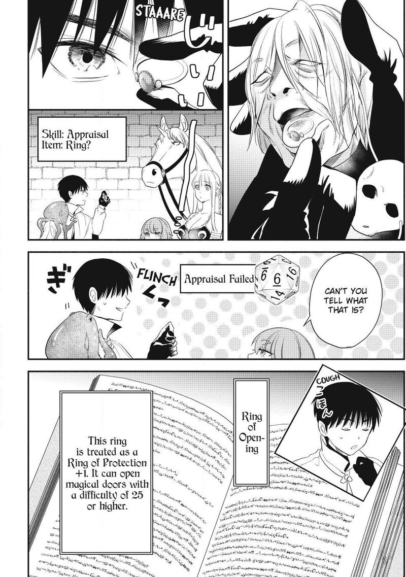 Isekai Man Chikin Hp 1 No Mama De Saikyou Saisoku Danjon Kouryaku Chapter 141 Page 6