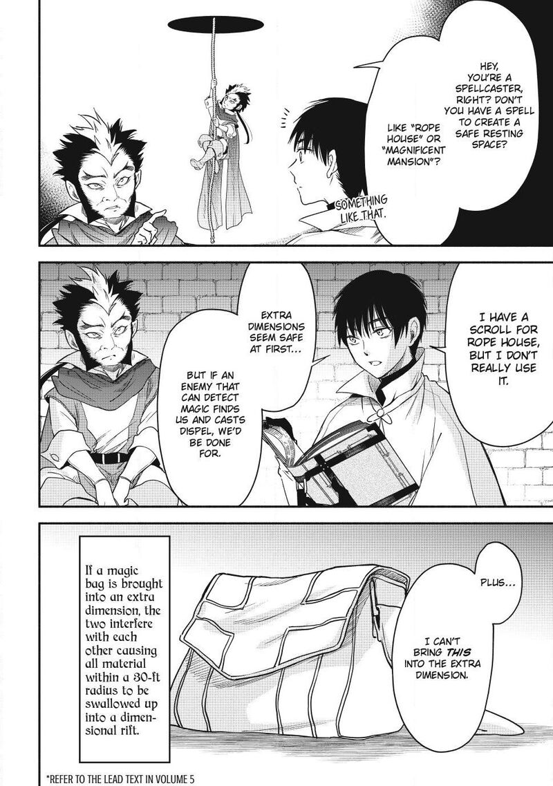 Isekai Man Chikin Hp 1 No Mama De Saikyou Saisoku Danjon Kouryaku Chapter 142 Page 14