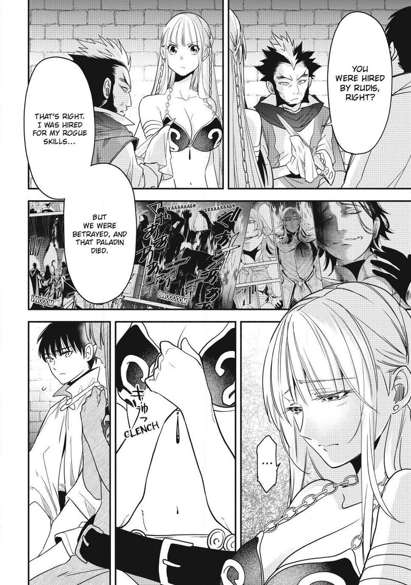 Isekai Man Chikin Hp 1 No Mama De Saikyou Saisoku Danjon Kouryaku Chapter 142 Page 16