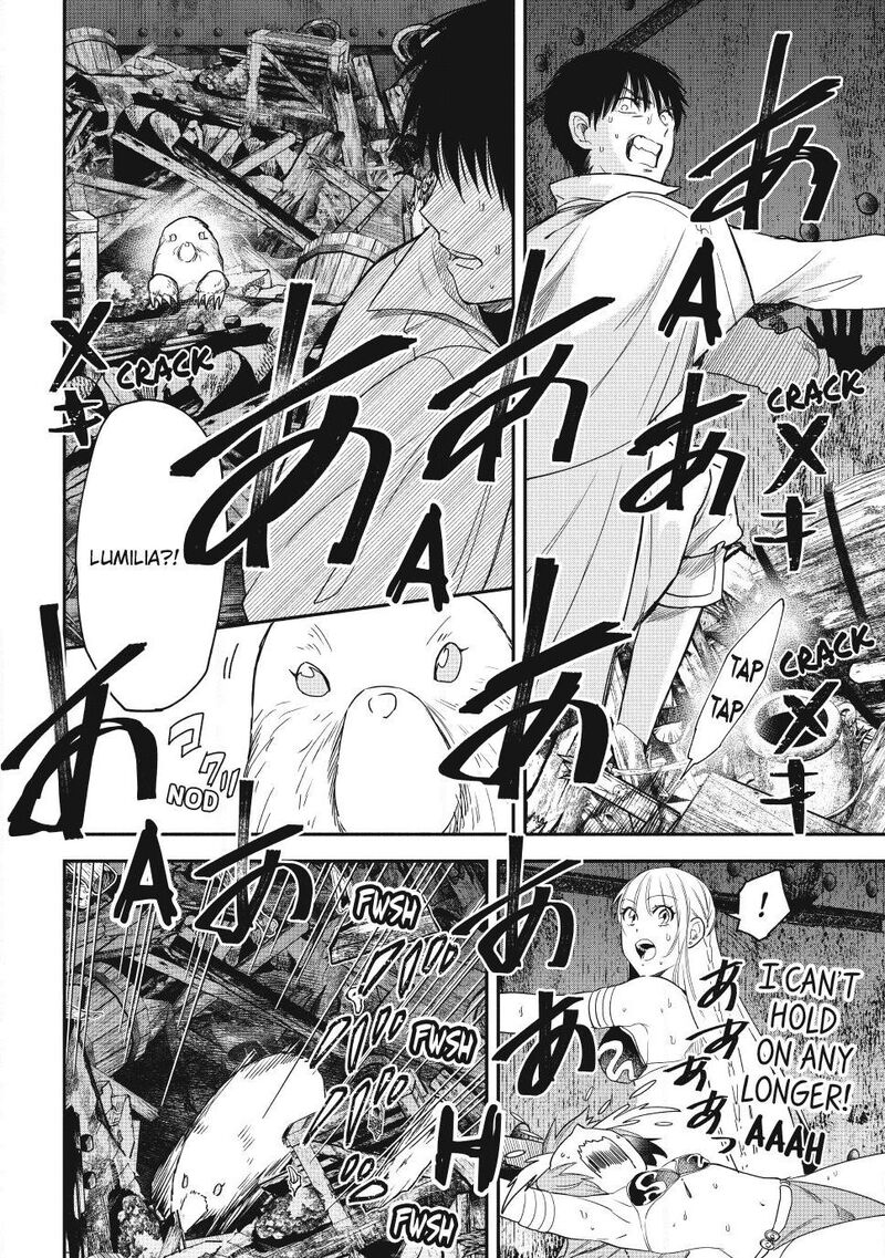 Isekai Man Chikin Hp 1 No Mama De Saikyou Saisoku Danjon Kouryaku Chapter 142 Page 2