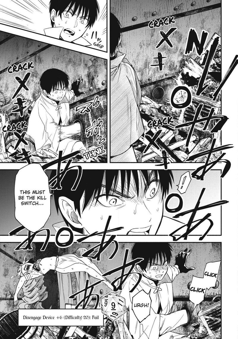Isekai Man Chikin Hp 1 No Mama De Saikyou Saisoku Danjon Kouryaku Chapter 142 Page 3