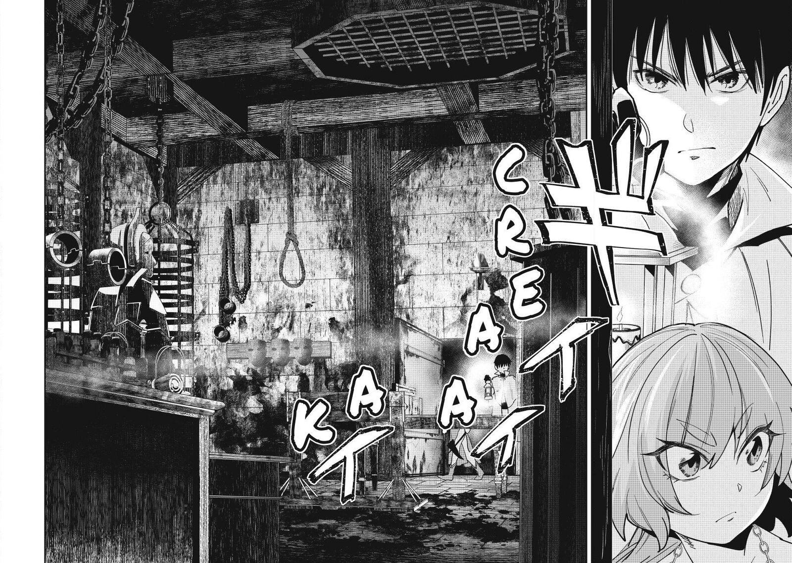 Isekai Man Chikin Hp 1 No Mama De Saikyou Saisoku Danjon Kouryaku Chapter 143 Page 2