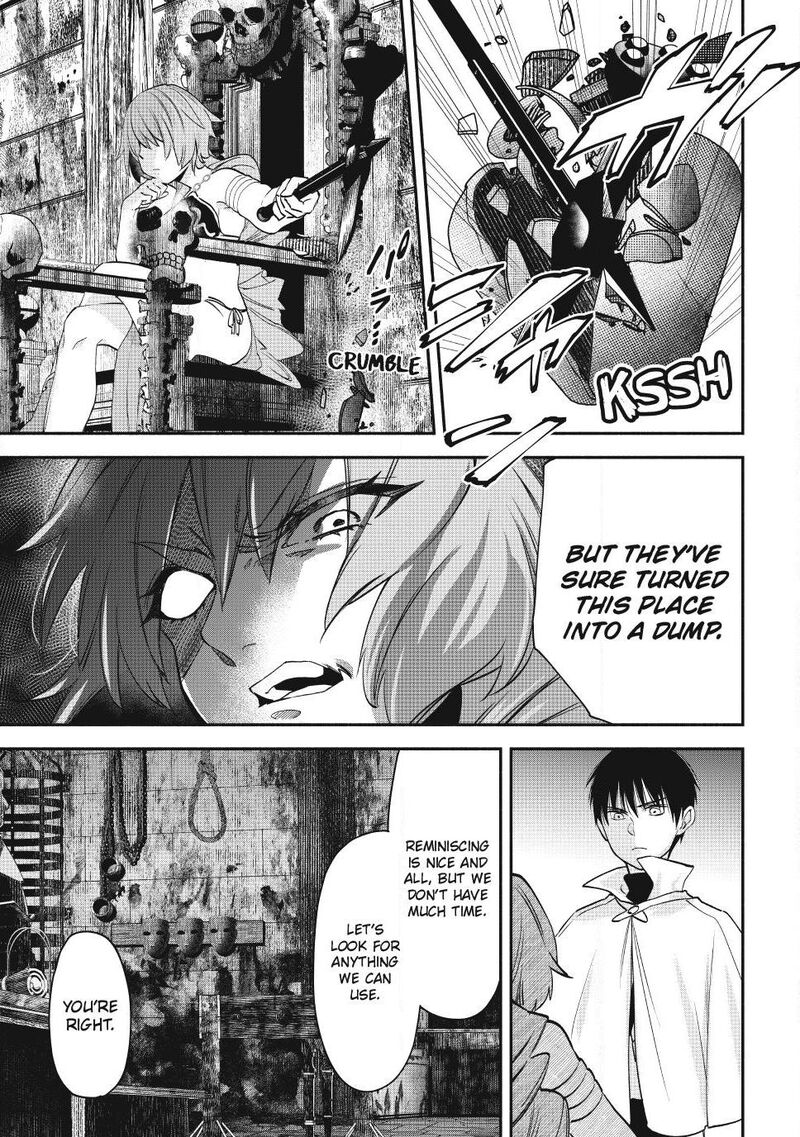 Isekai Man Chikin Hp 1 No Mama De Saikyou Saisoku Danjon Kouryaku Chapter 143 Page 6