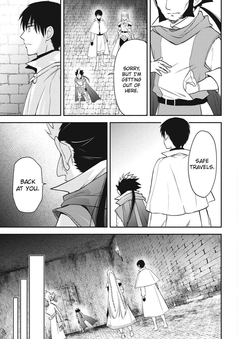 Isekai Man Chikin Hp 1 No Mama De Saikyou Saisoku Danjon Kouryaku Chapter 144 Page 10