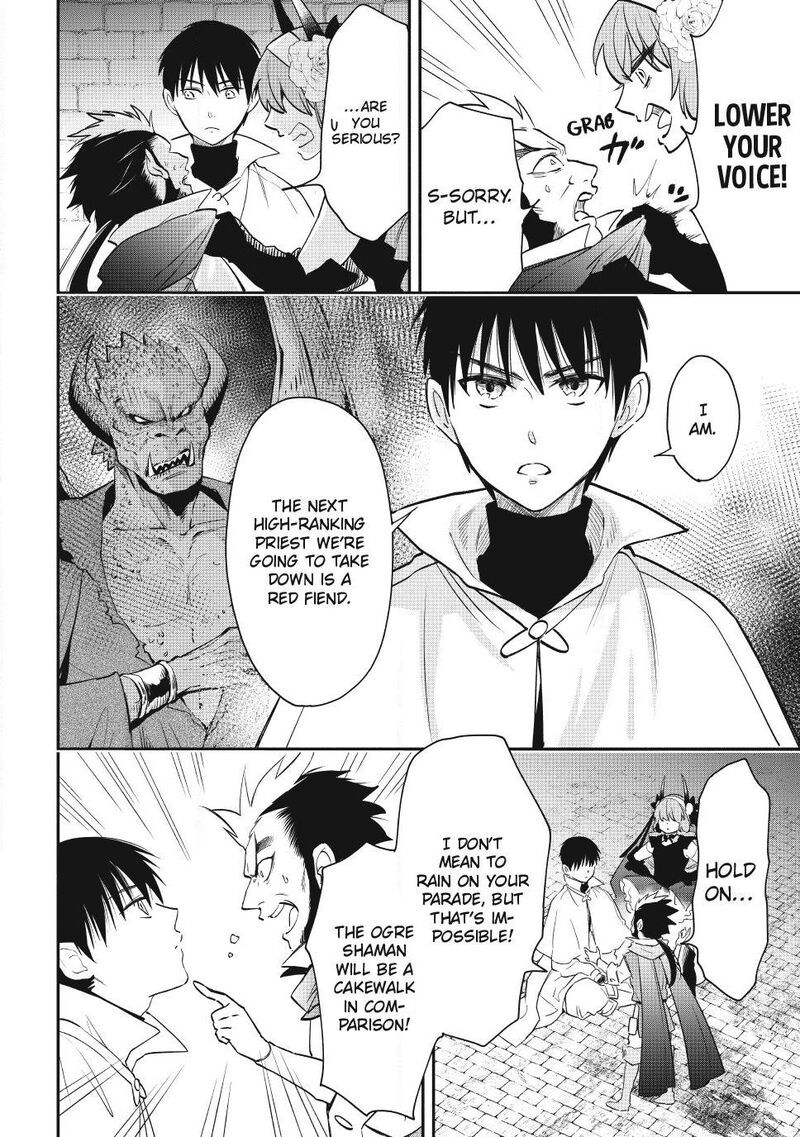Isekai Man Chikin Hp 1 No Mama De Saikyou Saisoku Danjon Kouryaku Chapter 144 Page 2