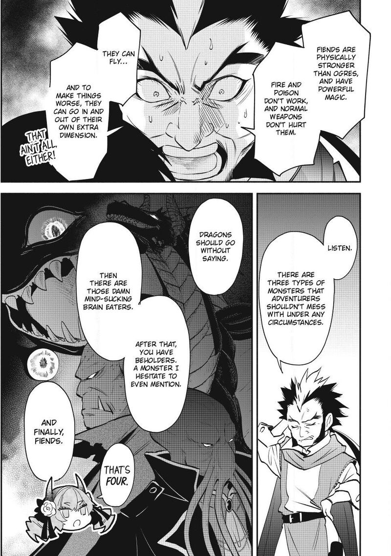Isekai Man Chikin Hp 1 No Mama De Saikyou Saisoku Danjon Kouryaku Chapter 144 Page 3