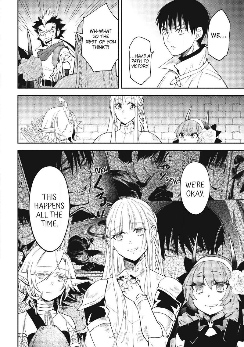 Isekai Man Chikin Hp 1 No Mama De Saikyou Saisoku Danjon Kouryaku Chapter 144 Page 4
