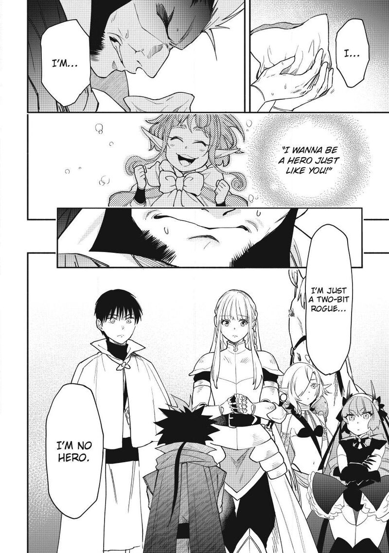 Isekai Man Chikin Hp 1 No Mama De Saikyou Saisoku Danjon Kouryaku Chapter 144 Page 9