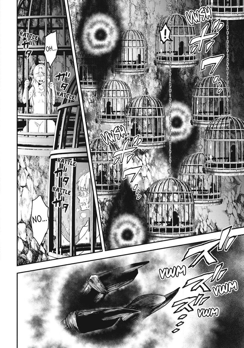 Isekai Man Chikin Hp 1 No Mama De Saikyou Saisoku Danjon Kouryaku Chapter 145 Page 10