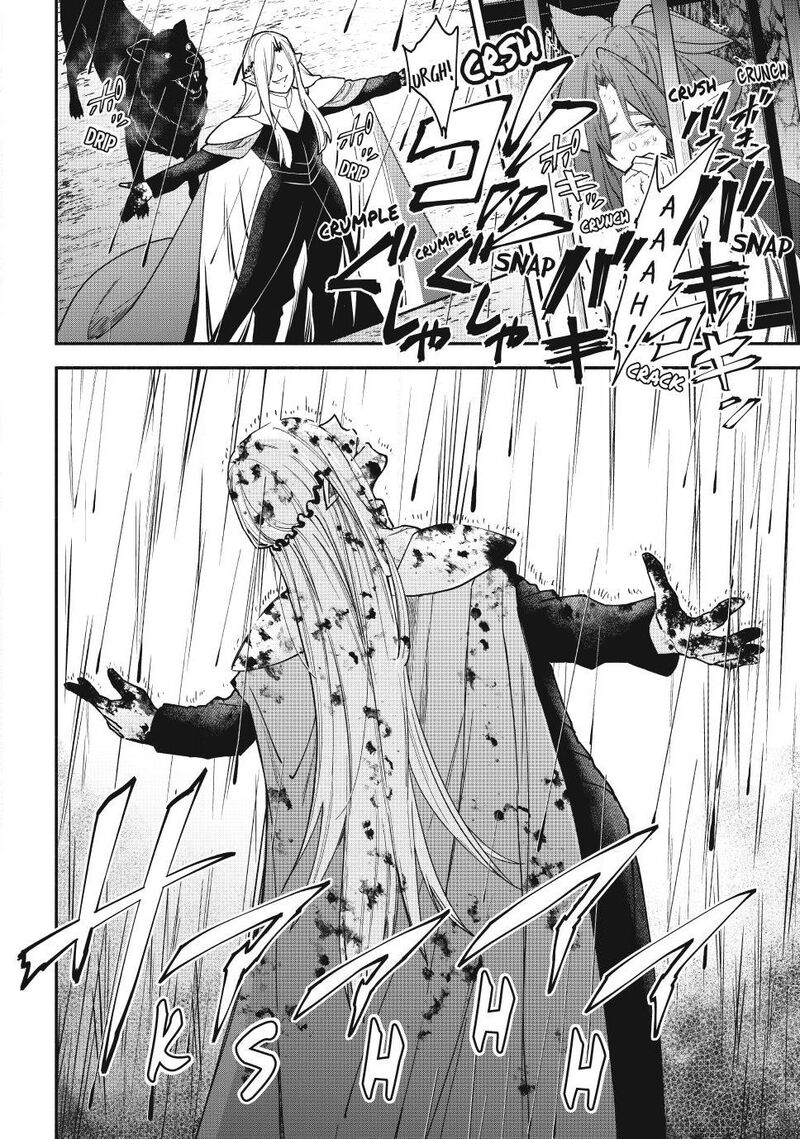 Isekai Man Chikin Hp 1 No Mama De Saikyou Saisoku Danjon Kouryaku Chapter 145 Page 13