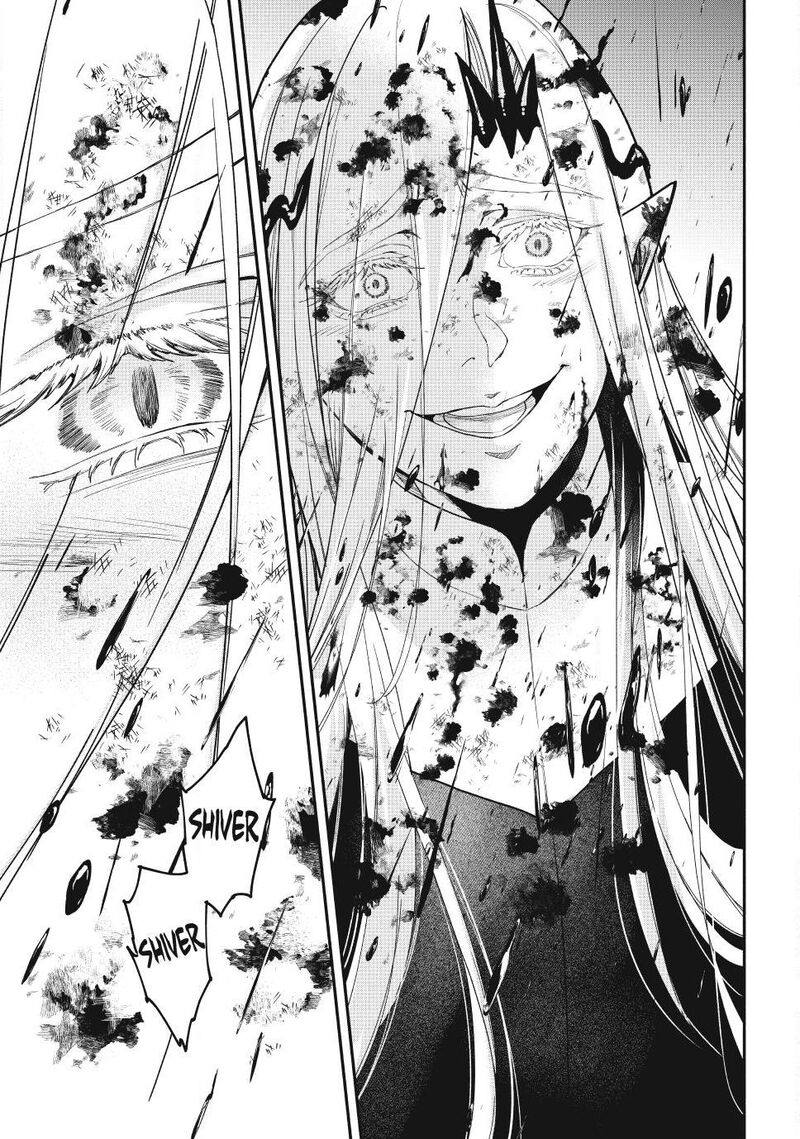 Isekai Man Chikin Hp 1 No Mama De Saikyou Saisoku Danjon Kouryaku Chapter 145 Page 14
