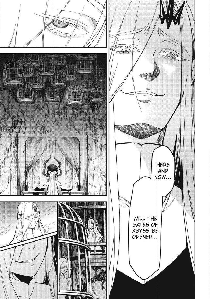 Isekai Man Chikin Hp 1 No Mama De Saikyou Saisoku Danjon Kouryaku Chapter 145 Page 5