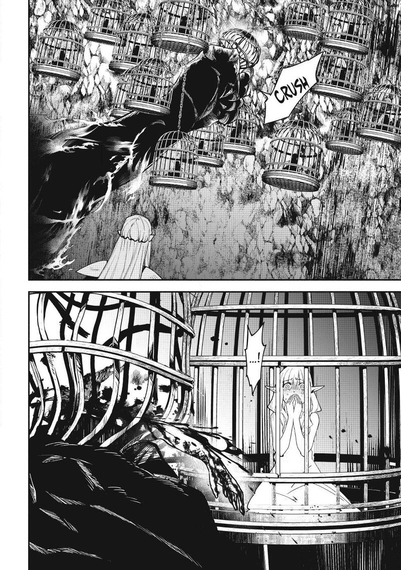 Isekai Man Chikin Hp 1 No Mama De Saikyou Saisoku Danjon Kouryaku Chapter 145 Page 8