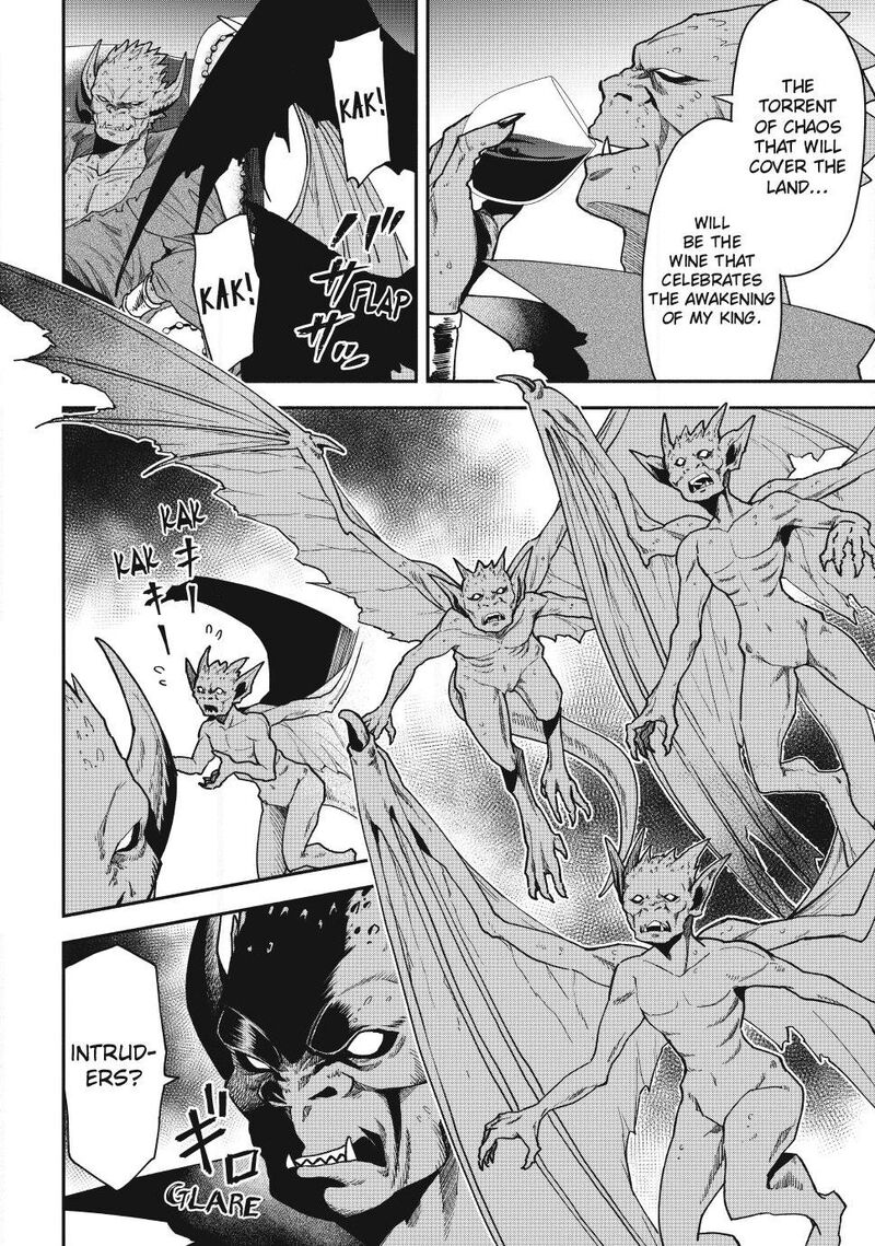 Isekai Man Chikin Hp 1 No Mama De Saikyou Saisoku Danjon Kouryaku Chapter 146 Page 2