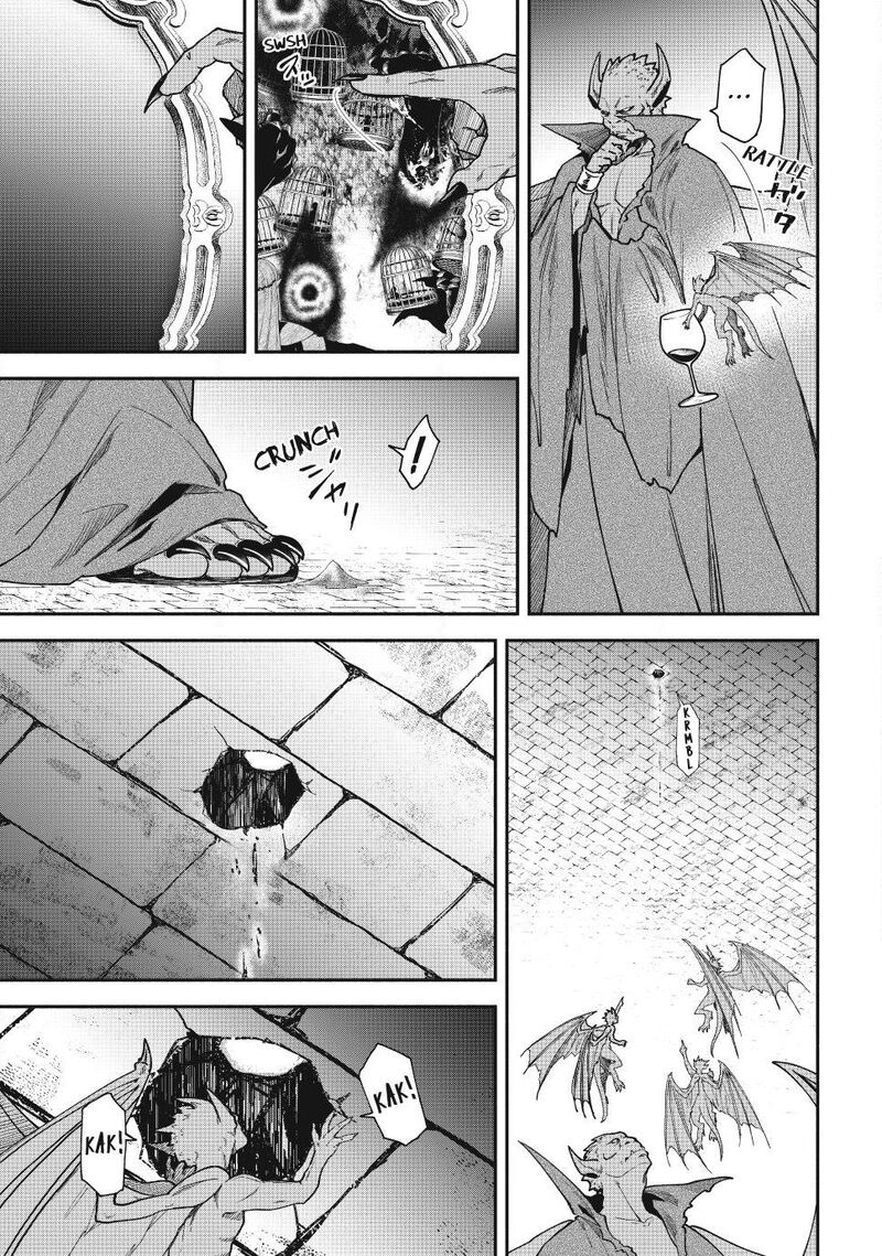 Isekai Man Chikin Hp 1 No Mama De Saikyou Saisoku Danjon Kouryaku Chapter 146 Page 3