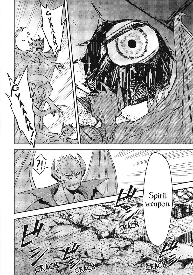 Isekai Man Chikin Hp 1 No Mama De Saikyou Saisoku Danjon Kouryaku Chapter 146 Page 4